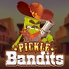 Pickle Bandits